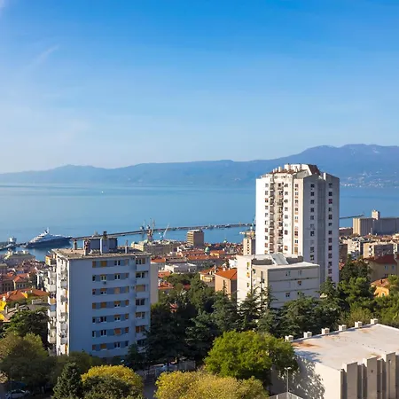 Rooftop Rijeka Exterior photo