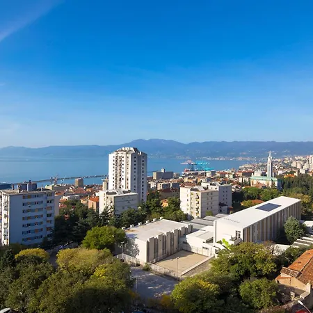 Rooftop Rijeka Exterior photo