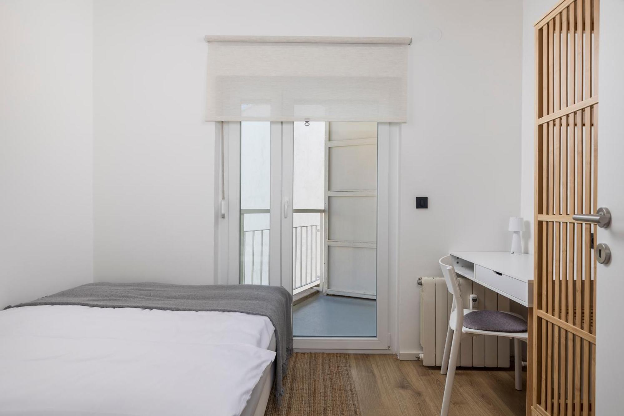 Rooftop Apartman *