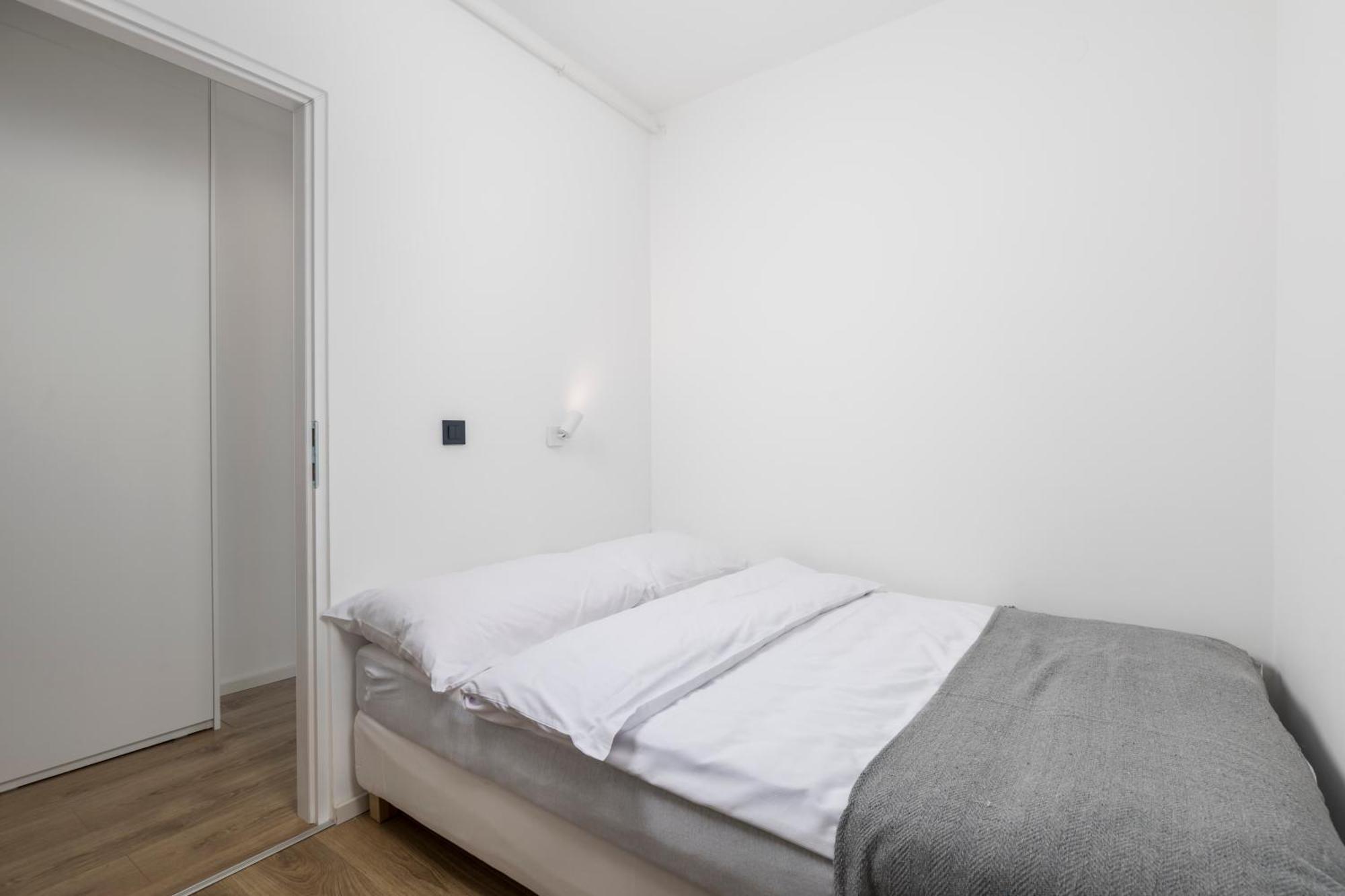Apartman Rooftop *