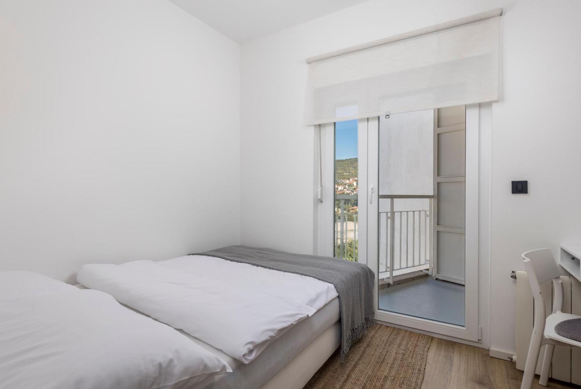Apartman Rooftop *