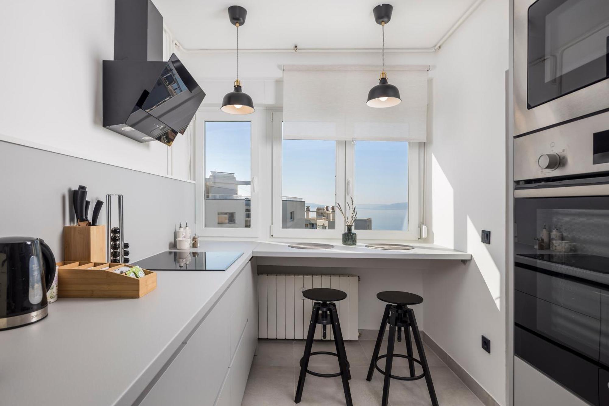 Apartman Rooftop
