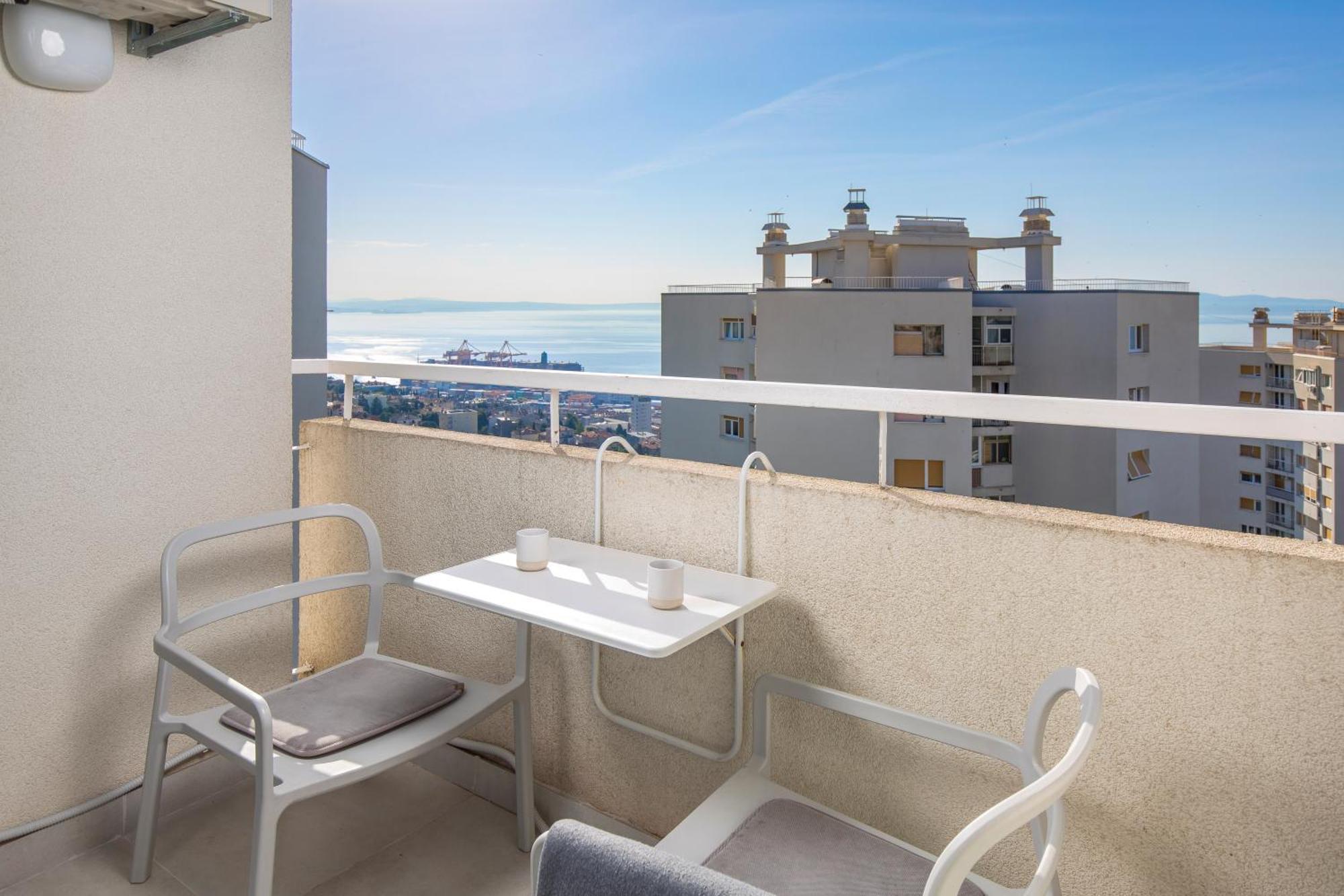 Apartman Rooftop